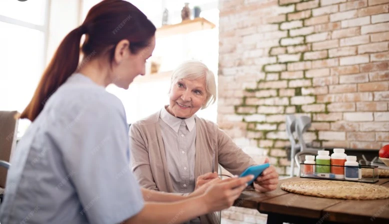 Steuererleichterung Pflege: Pauschbetrag 2025 optimal nutzen