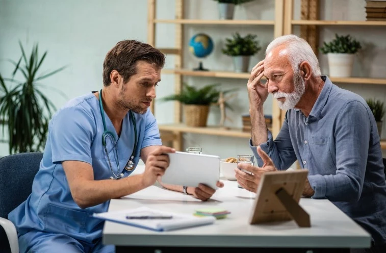 Pflegekosten Krankenkasse: Aktuelle Leistungen und Änderungen