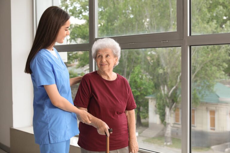 Pflegedienst Schmallenberg