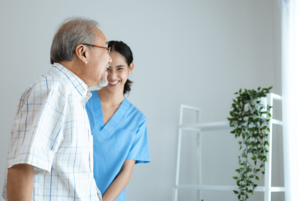 Häusliche Krankenpflege in Schmallenberg: Professionelle Unterstützung im Alltag