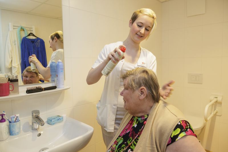 Pflegedienst Meschede