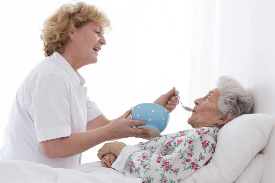 Pflegedienst Meschede