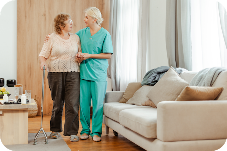 Pflegedienst Olsberg