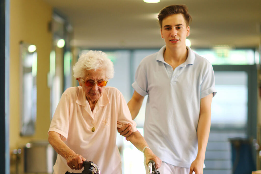 Pflegedienst Paderborn