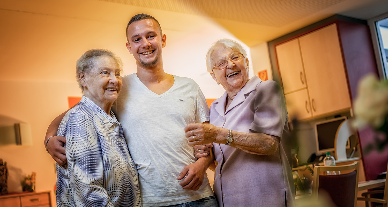 Rechtliche Aspekte der Pflege in Paderborn: Was Sie beachten müssen
